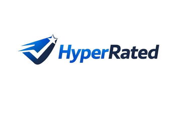HyperRated.com - Creative brandable domain for sale