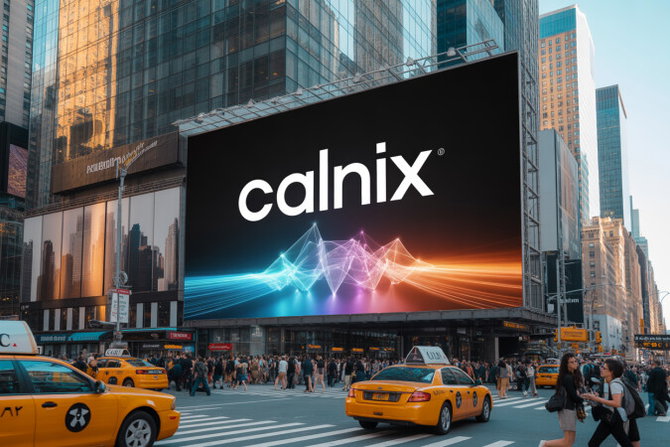 Calnix.com — 2