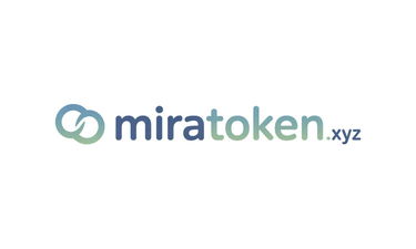 miratoken.xyz - Creative brandable domain for sale