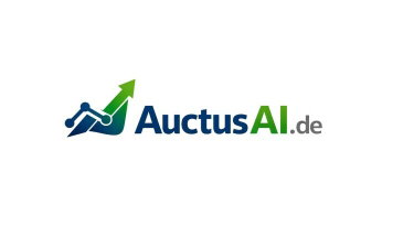 AuctusAI logo
