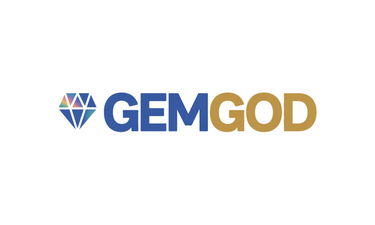 GemGod.com - Creative brandable domain for sale