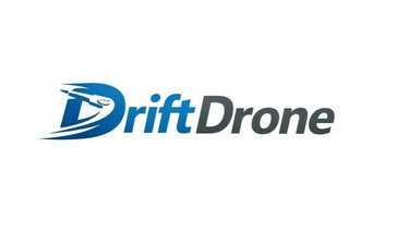 DriftDrone logo
