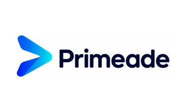 Primeade logo