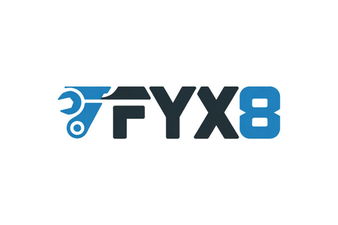 Fyx8.com - Creative brandable domain for sale
