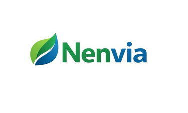 Nenvia logo