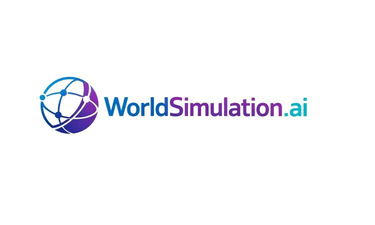 WorldSimulation logo