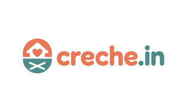 Creche.in - Creative brandable domain for sale