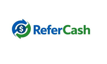 ReferCash.com - Creative brandable domain for sale