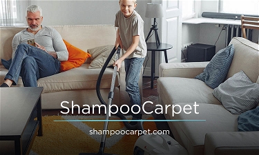 ShampooCarpet.com