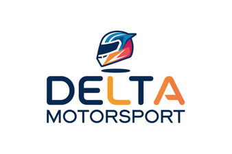 DeltaMotorsport.com - Creative brandable domain for sale