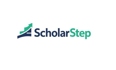 ScholarStep.com - Creative brandable domain for sale