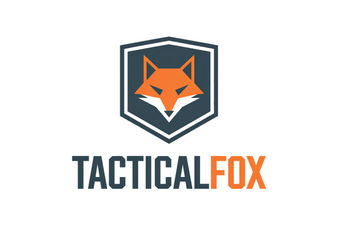 TacticalFox.com - Creative brandable domain for sale