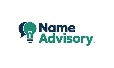 NameAdvisory.com - Creative brandable domain for sale