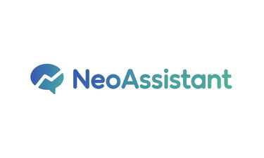 NeoAssistant.com - Creative brandable domain for sale