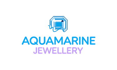 AquamarineJewellery.com - Creative brandable domain for sale