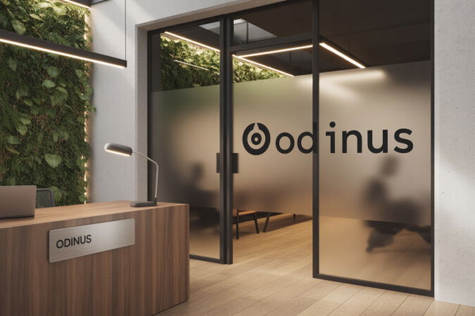 Odinus.com — 4