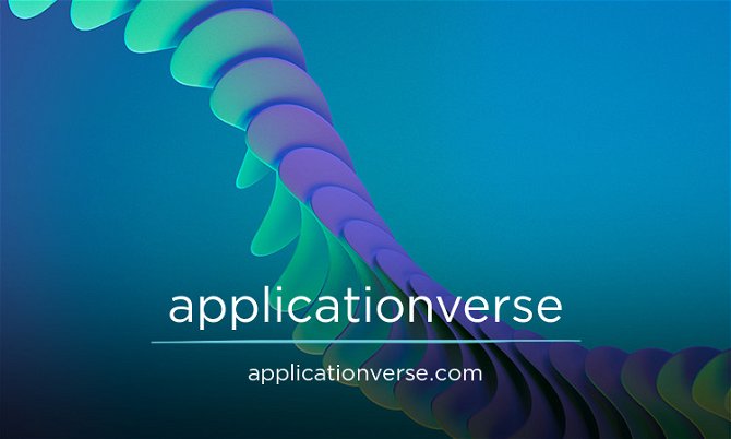 ApplicationVerse.com