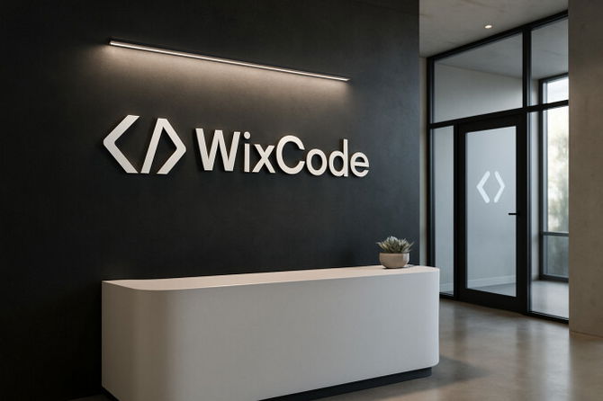 WixCode.com — 2