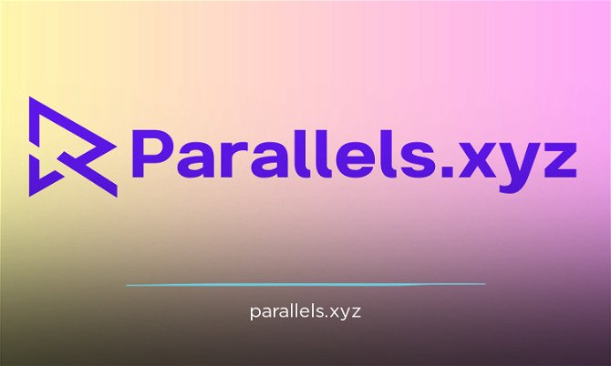 Parallels.xyz