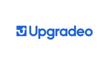 Upgradeo.com - Creative brandable domain for sale