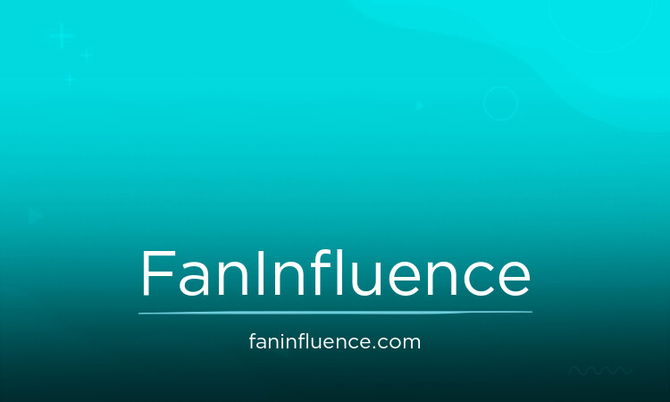 FanInfluence.com