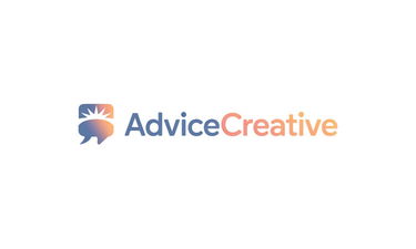 AdviceCreative.com - Creative brandable domain for sale