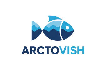 Arctovish logo