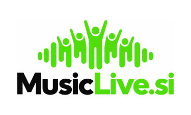 MusicLive logo