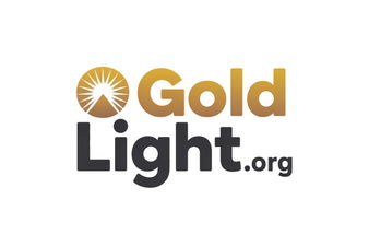 GoldLight.org - Creative brandable domain for sale