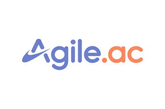 Agile logo