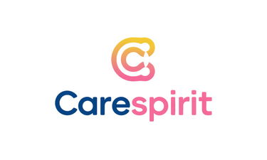 CareSpirit.com - Creative brandable domain for sale