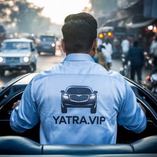 Yatra logo