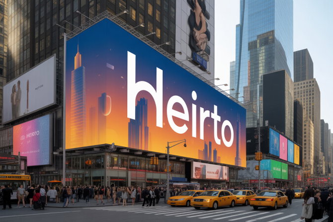 HeirTo.com — 3