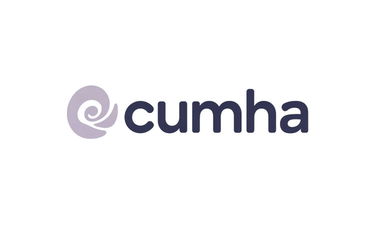 Cumha.com - Creative brandable domain for sale