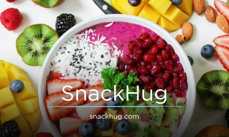 SnackHug logo