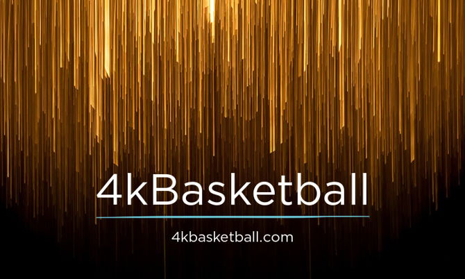 4KBASKETBALL.COM