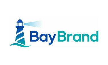 BayBrand logo