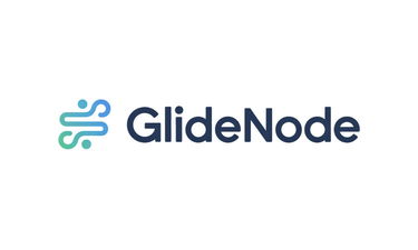 GlideNode.com - Creative brandable domain for sale