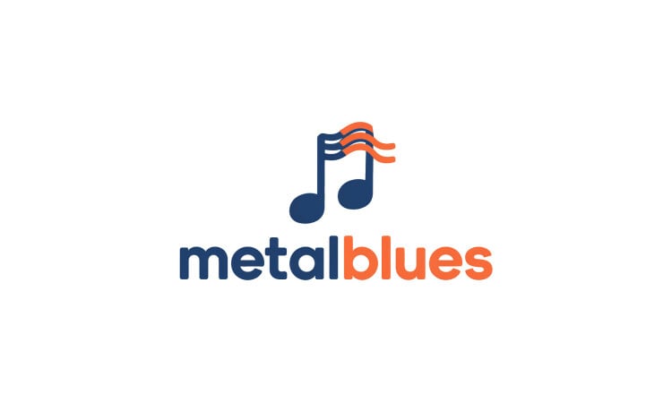MetalBlues logo