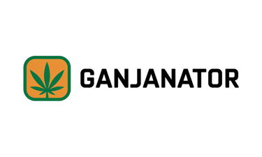 Ganjanator.com - Creative brandable domain for sale