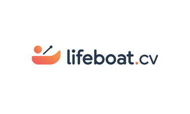 Lifeboat.cv - Creative brandable domain for sale