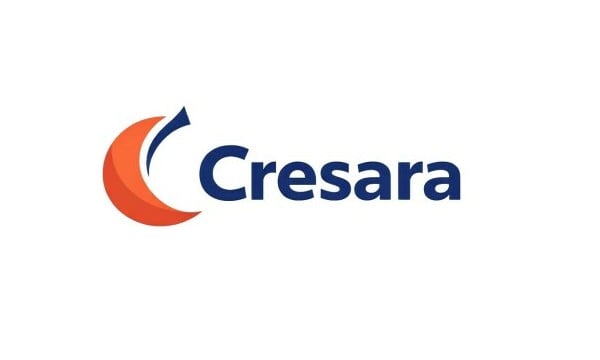 Cresara logo