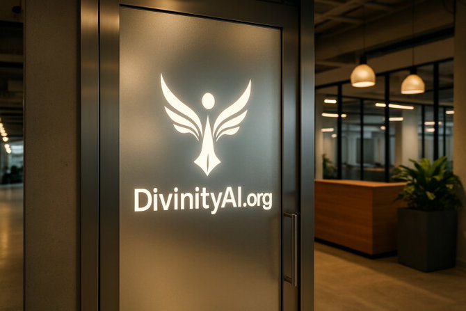 DivinityAI.org — 4