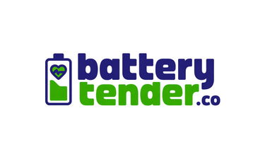 BatteryTender.co - Creative brandable domain for sale