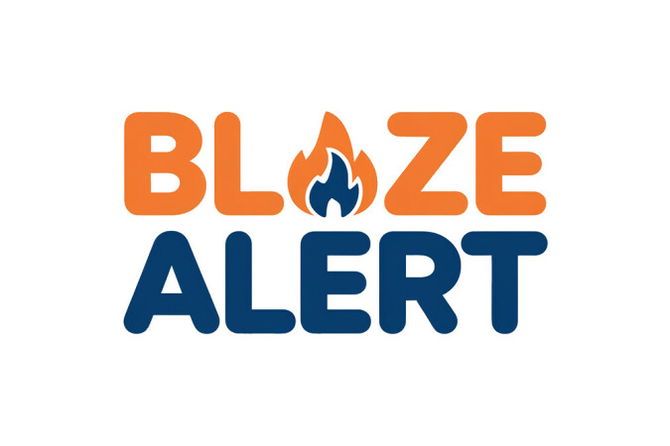 BlazeAlert.com
