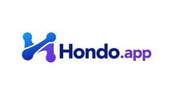 Hondo logo