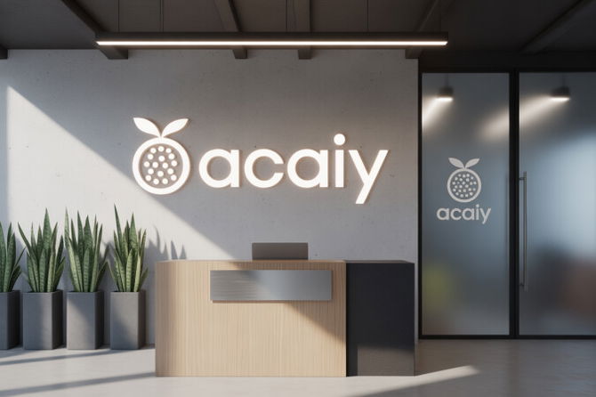Acaiy.com — 4