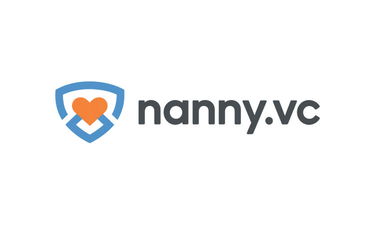 Nanny.vc - Creative brandable domain for sale