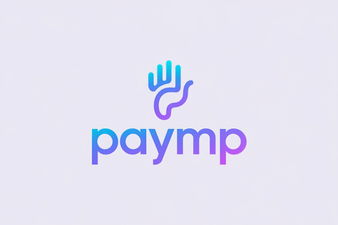 Paymp.com - Creative brandable domain for sale