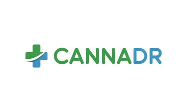 CannaDr logo
